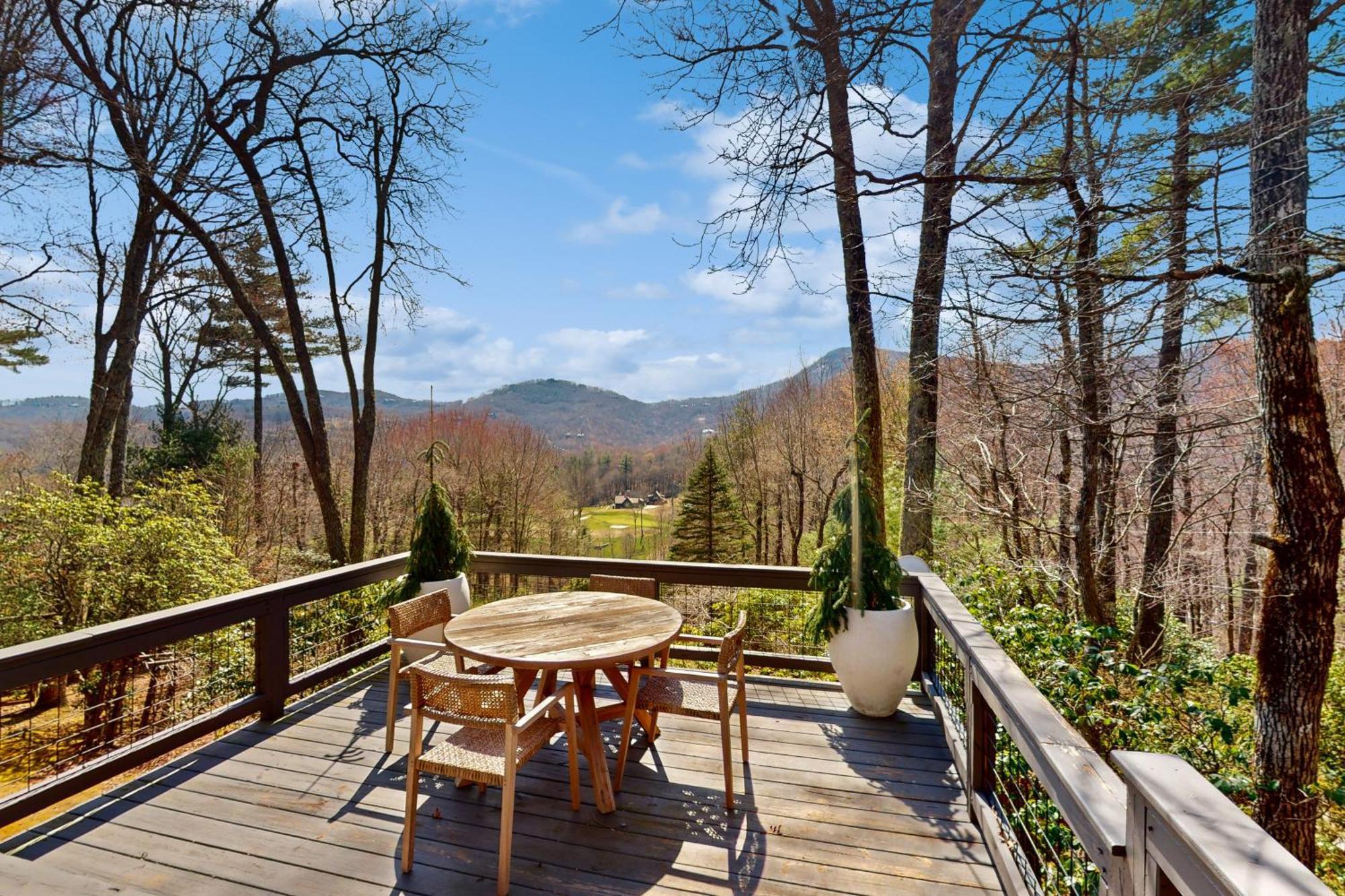 Cashmere Cottage Cashiers Exterior photo